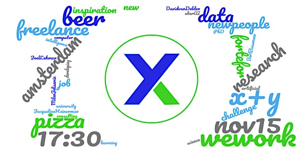 X+Y: Research and Freelance for Data Scientists