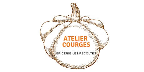 ATELIER COURGES