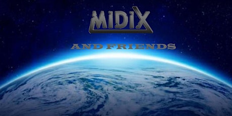 Primaire afbeelding van Midix And Friends