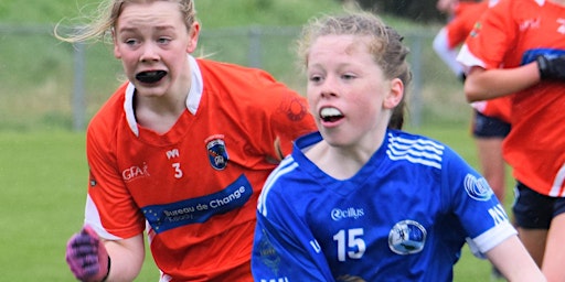 ULGFA Teenage Roadshows - Breffini 4G primary image