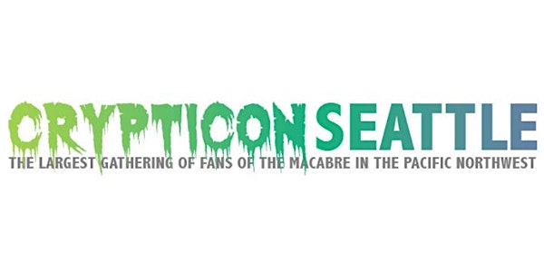 Meet Comics4Kids INC at CRYPTICON 2019 Seatac Washington