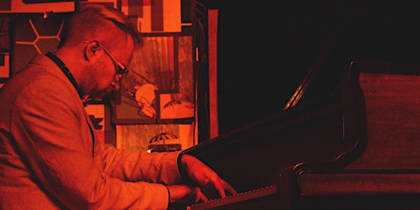 Matt Piet (Solo Piano)