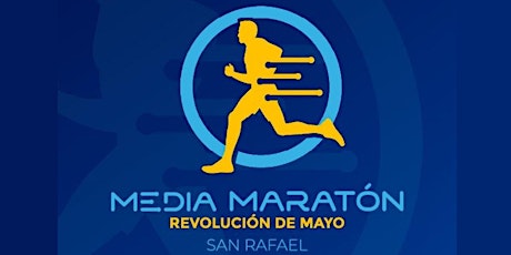 Media Maratón Revolución de Mayo primary image