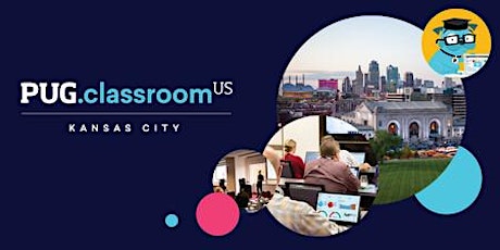 PUG.classroom US |  Kansas City 2023