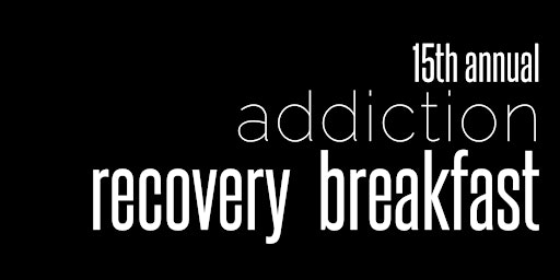 15th Annual London Addiction Recovery Breakfast primary image