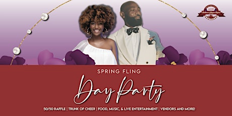 Spring Fling Day Party