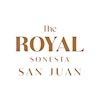Logótipo de The Royal Sonesta San Juan