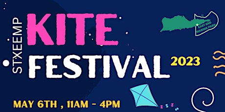 STXEEMP Kite Festival