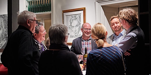 Weinseminar: Rote Burgunder – Vielfalt im Glas erleben