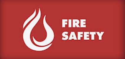Primaire afbeelding van Fire Safety - Private course - Abodus staff only