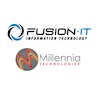 Logotipo de Fusion IT