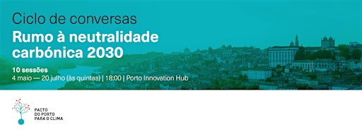 Collection image for Porto Rumo à neutralidade carbónica 2030