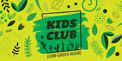 KIDS CLUB AT COLONIAL GARDENS primary image