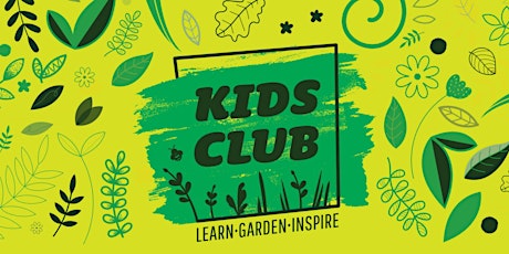 KIDS CLUB AT COLONIAL GARDENS