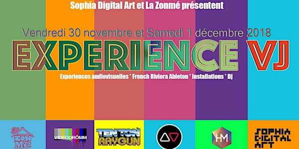 Experience VJ