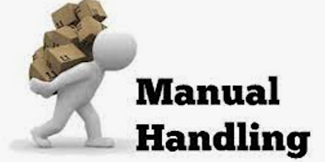 Manual Handling - Private course - Abodus staff only