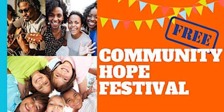 Community Hope Festival