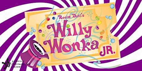 Hauptbild für Willy Wonka JR