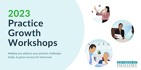 Hauptbild für Software Of Excellence Practice Growth Workshop - Manchester
