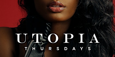 Imagem principal de Utopia Thursdays