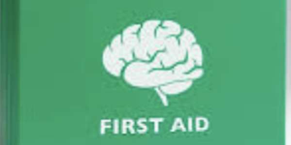Mental Health first aid - Private course - Abodus staff only