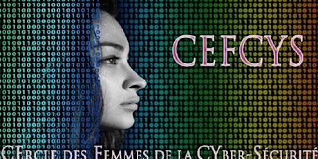 CEFCYS CyberWomenDay : Comment réussir la sensibilisation à la cybersécurité primary image