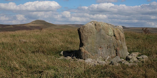 Walking the Weirdstone - Archaeology & the Works of Alan Garner primary image
