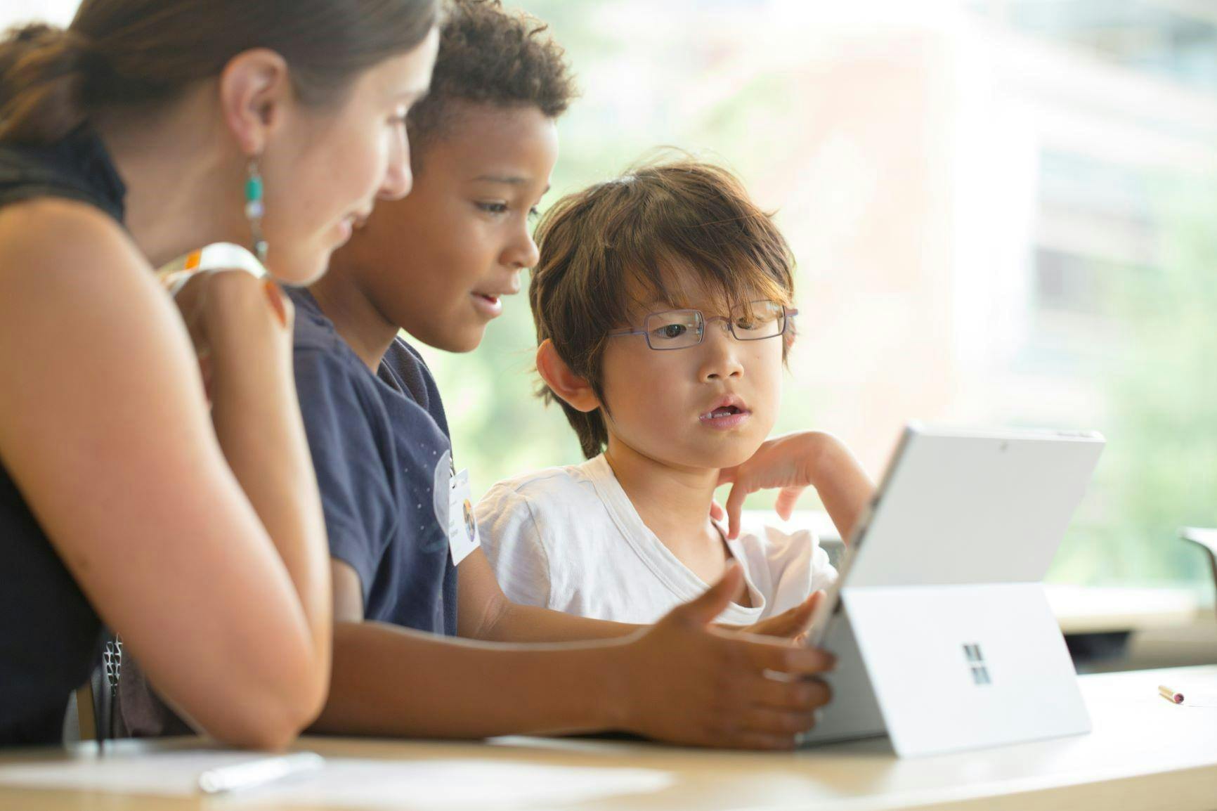 empowering students affected by dyslexia at microsoft store the