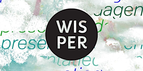 WISPER presentatiedagen Leuven