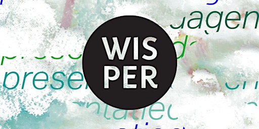 Primaire afbeelding van WISPER presentatiedag Antwerpen