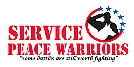 Service Peace Warriors Silent Auction and Fundraiser Buffet