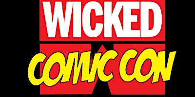 Wicked Comic Con 2024 primary image