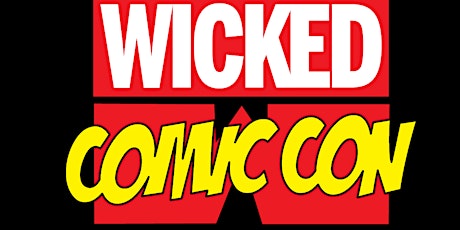 Wicked Comic Con 2024
