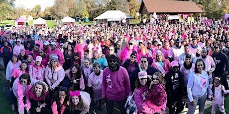 Making Strides Against Breast Cancer Oakland & Macomb Counties Walk primary image