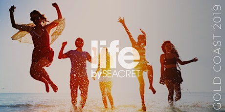Life By Seacret Annual Convention 2019 primary image