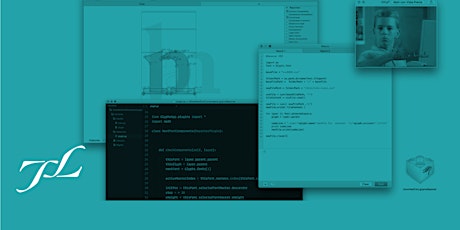 Imagen principal de TL 8 - Introducción a la programación Python en tipografía