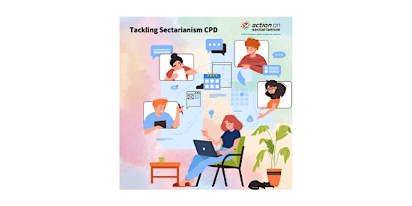 Tackling Sectarianism CPD for Youth Workers, 7 February 2024