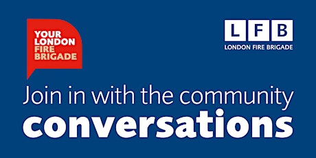 Join Community Conversations primary image