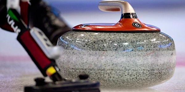 Funspiel (and Learn to Curl) at the Granite