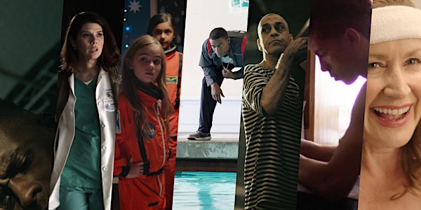 Shorts Program: Dream Big presented by the Washington West Film Festival Presents