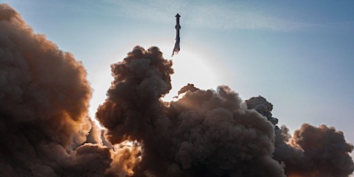 Imagen principal de Il ruolo di SpaceX nel futuro dell’esplorazione spaziale umana
