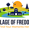 Logotipo da organização Village of Fredonia