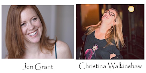 Jen Grant & Friends Comedy Show with Christina Walkinshaw at Motel Chelsea primary image