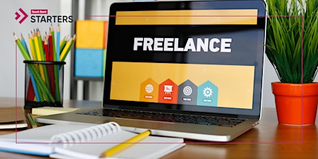 Freelance Quickstart primary image