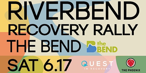 RiverBend Recovery Rally