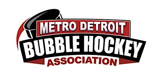 2nd Annual Detroit Cup Bubble Hockey Tournament primary image