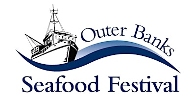 Imagem principal do evento 2024 Outer Banks Seafood Festival