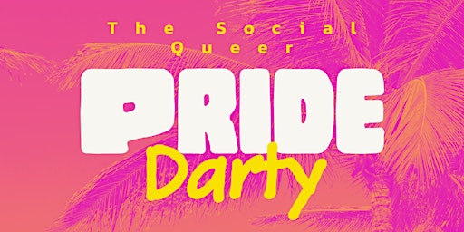 Hauptbild für SQ Pride Darty