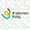 Logotipo de B Women Italy