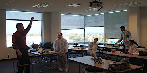 24-Hour HAZWOPER Training Training in San Antonio TX primary image